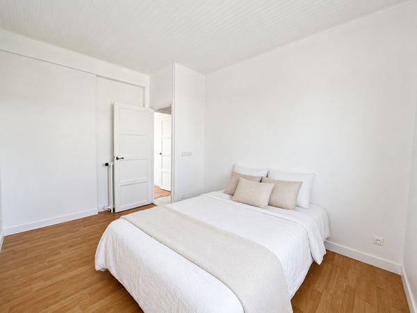 4 pièces 78 m² - Vue dégagée - Triple exposition