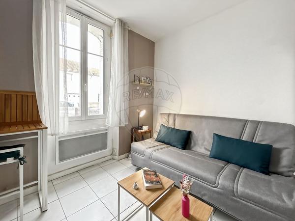 Appartement  en vente - Zola