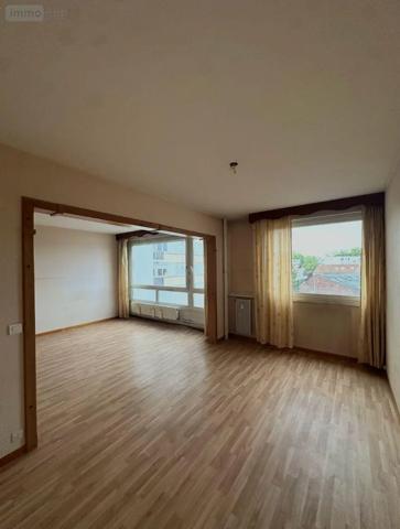 Achat - Appartement Lille 59000 3 pièces 84 m 2