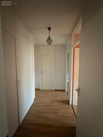 Achat - Appartement Lille 59000 3 pièces 84 m 2