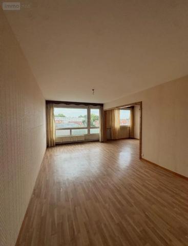 Achat - Appartement Lille 59000 3 pièces 84 m 2