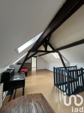 Immeuble à vendre 145 m² Marly