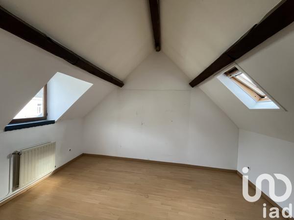 Immeuble à vendre 145 m² Marly