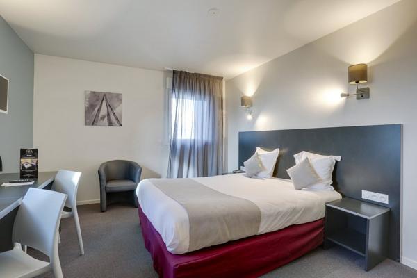 INVESTISSEMENT LOCATIF – Rungis – Résidence Affaires All Suites Orly-Rungis – 6% de rentabilité