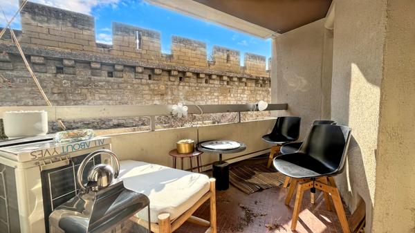 Appartement à vendre à Avignon (84000) - Vaucluse