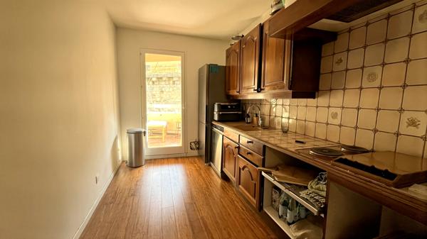 Appartement à vendre à Avignon (84000) - Vaucluse