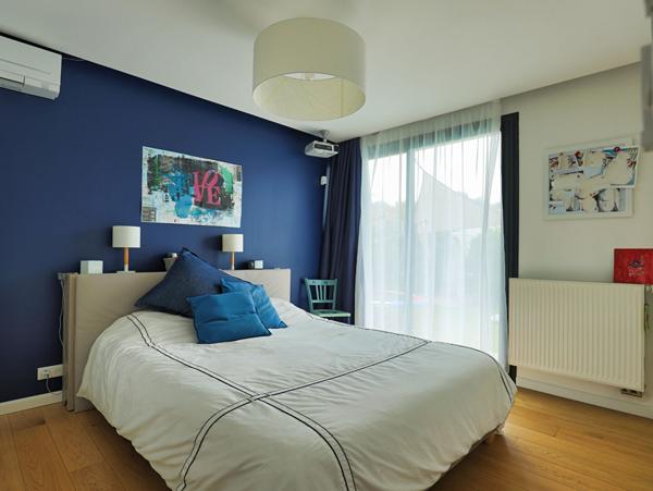 Maison Meyzieu, limite Genas, 170 m², belles prestions, coup de coeur assuré, piscine, cuisine d'ete