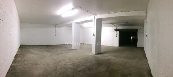 Local/bureau à vendre PARIS 13EME ARRONDISSEMENT (75013)