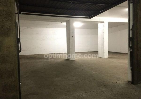 Local/bureau à vendre PARIS 13EME ARRONDISSEMENT (75013)