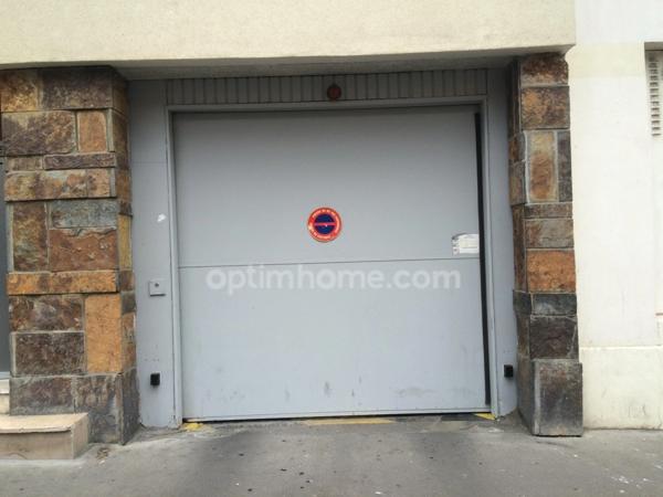 Local/bureau à vendre PARIS 13EME ARRONDISSEMENT (75013)