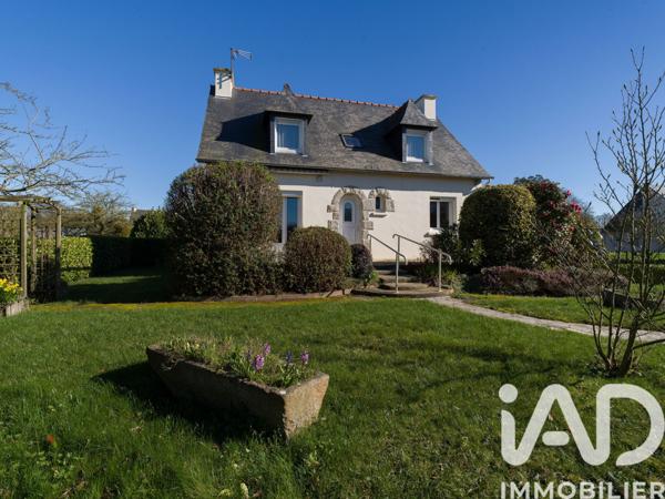 Maison à vendre 5 pièces 114 m² Planguenoual