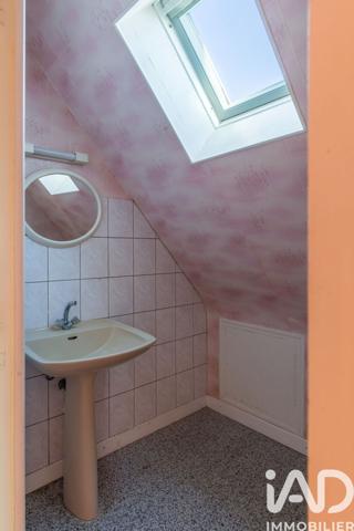 Maison à vendre 5 pièces 114 m² Planguenoual