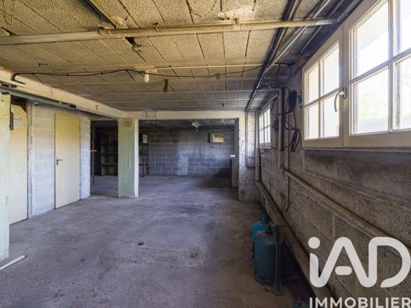 Maison à vendre 5 pièces 114 m² Planguenoual