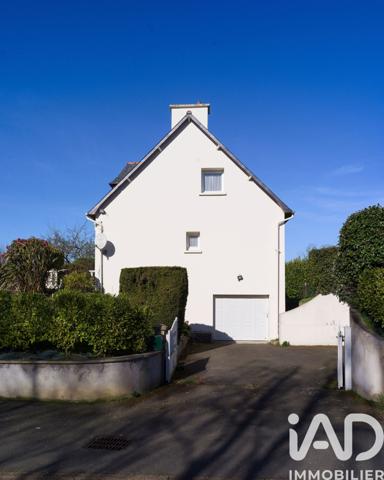 Maison à vendre 5 pièces 114 m² Planguenoual