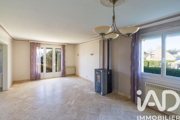 Maison à vendre 5 pièces 114 m² Planguenoual