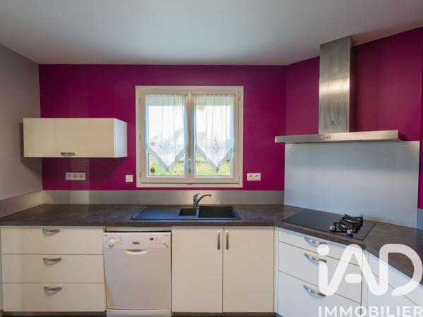 Maison à vendre 5 pièces 114 m² Planguenoual
