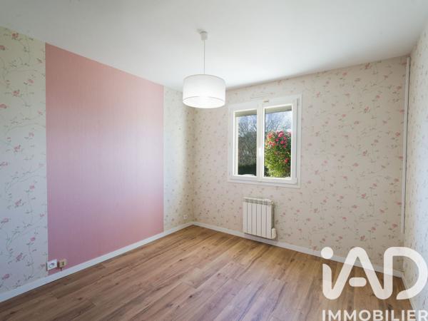 Maison à vendre 5 pièces 114 m² Planguenoual