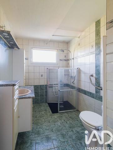 Maison à vendre 5 pièces 114 m² Planguenoual