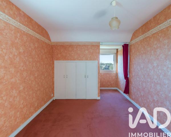 Maison à vendre 5 pièces 114 m² Planguenoual