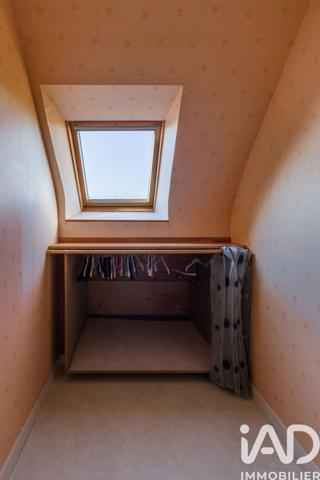 Maison à vendre 5 pièces 114 m² Planguenoual