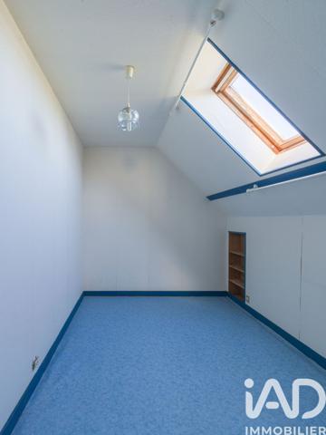 Maison à vendre 5 pièces 114 m² Planguenoual