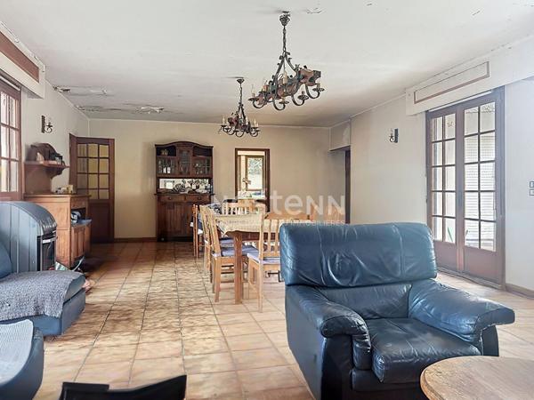 Maison Lamorlaye 7 pièce(s) 225m2