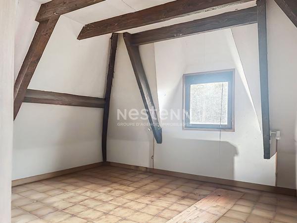 Maison Lamorlaye 7 pièce(s) 225m2