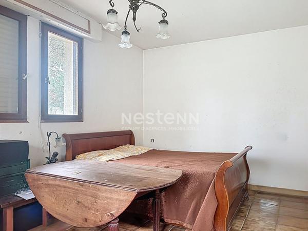 Maison Lamorlaye 7 pièce(s) 225m2