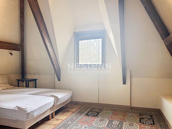 Maison Lamorlaye 7 pièce(s) 225m2