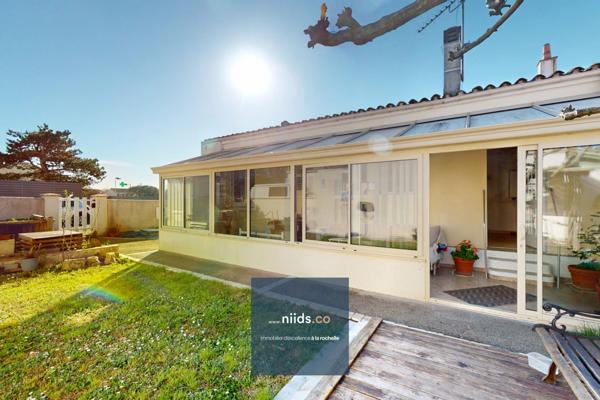 MAISON T3 - PLAIN PIED