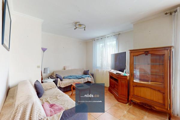 MAISON T3 - PLAIN PIED