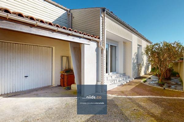 MAISON T3 - PLAIN PIED