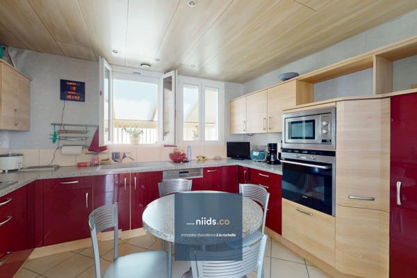 MAISON T3 - PLAIN PIED