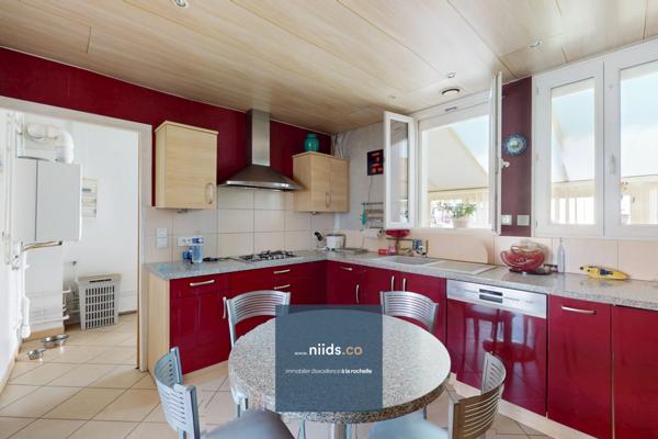 MAISON T3 - PLAIN PIED