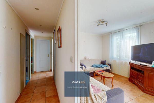 MAISON T3 - PLAIN PIED