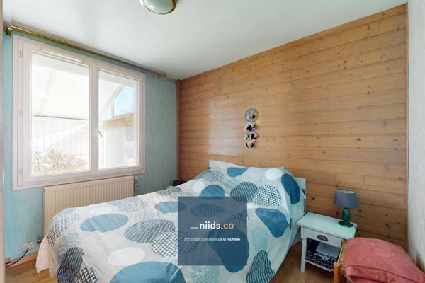 MAISON T3 - PLAIN PIED