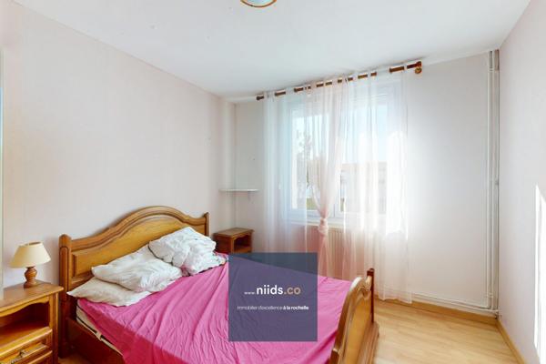 MAISON T3 - PLAIN PIED