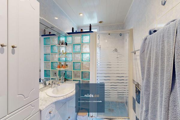 MAISON T3 - PLAIN PIED