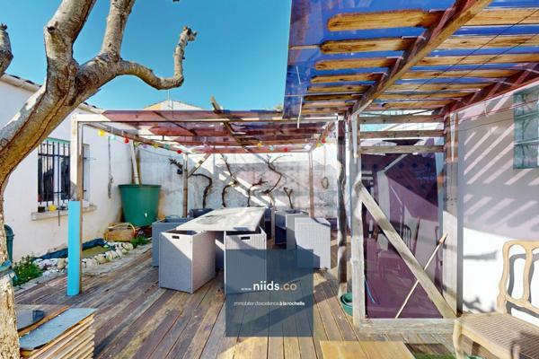 MAISON T3 - PLAIN PIED