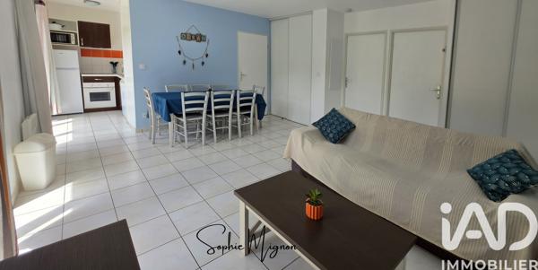 Maison à vendre 4 pièces 57 m² Parentis-en-Born