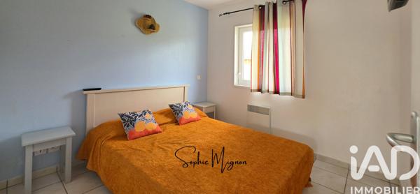 Maison à vendre 4 pièces 57 m² Parentis-en-Born
