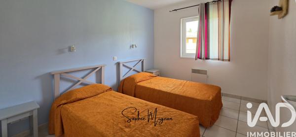Maison à vendre 4 pièces 57 m² Parentis-en-Born
