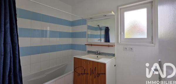 Maison à vendre 4 pièces 57 m² Parentis-en-Born