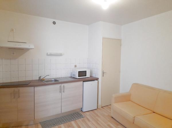 STUDIO meuble 26 RUE DU BUIS Détails des diagnostics énergétiques