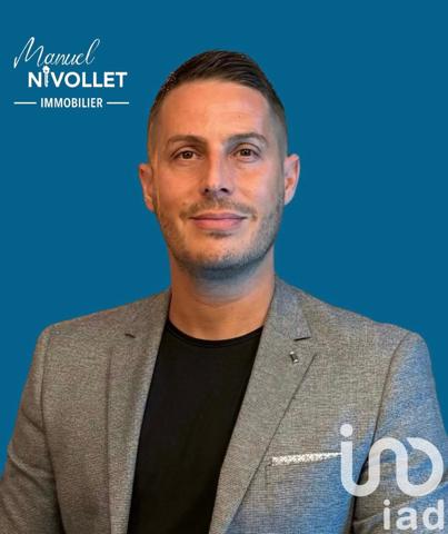 Appartement à vendre 3 pièces 65 m² Vaires-sur-Marne