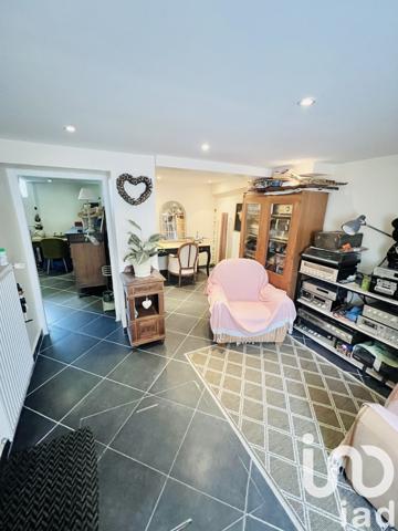 Maison à vendre 7 pièces 113 m² Creil