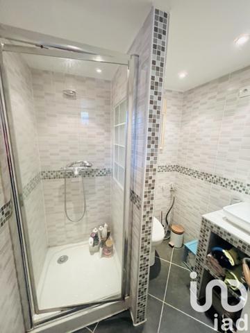 Maison à vendre 7 pièces 113 m² Creil