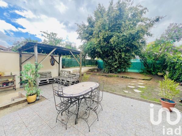 Maison à vendre 7 pièces 113 m² Creil