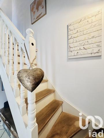 Maison à vendre 7 pièces 113 m² Creil