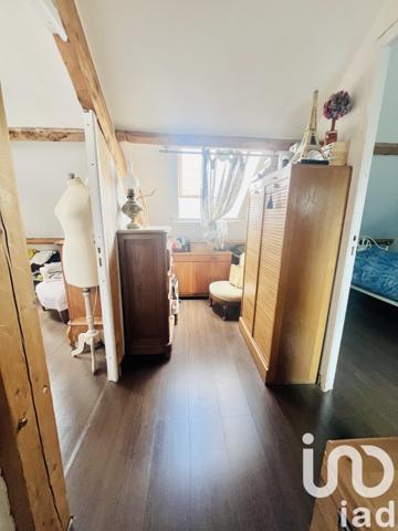 Maison à vendre 7 pièces 113 m² Creil